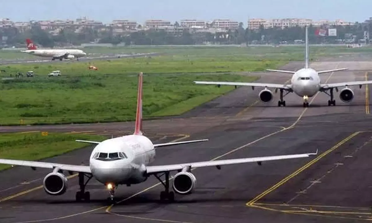 Mysore Airport runway expansion faces hurdles Mysore Airport runway expansion faces hurdles