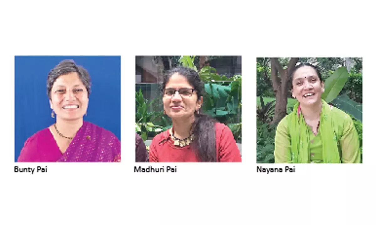 Mangaluru sisters lead mission to transform children’s reading habits Mangaluru sisters lead mission to transform children’s reading habits