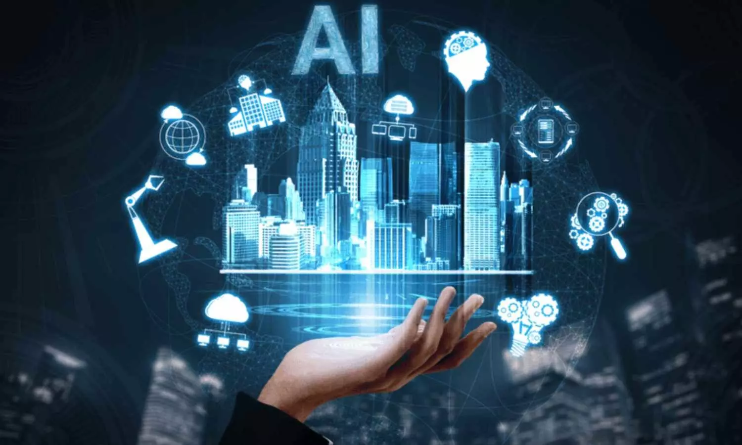 Revolutionizing Real Estate through Artificial Intelligence Revolutionizing Real Estate through Artificial Intelligence