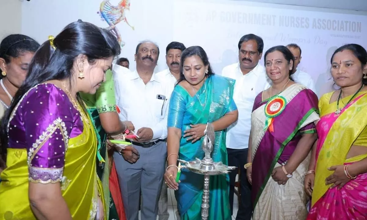 Form internal committees for safety of women: HM Form internal committees for safety of women: HM