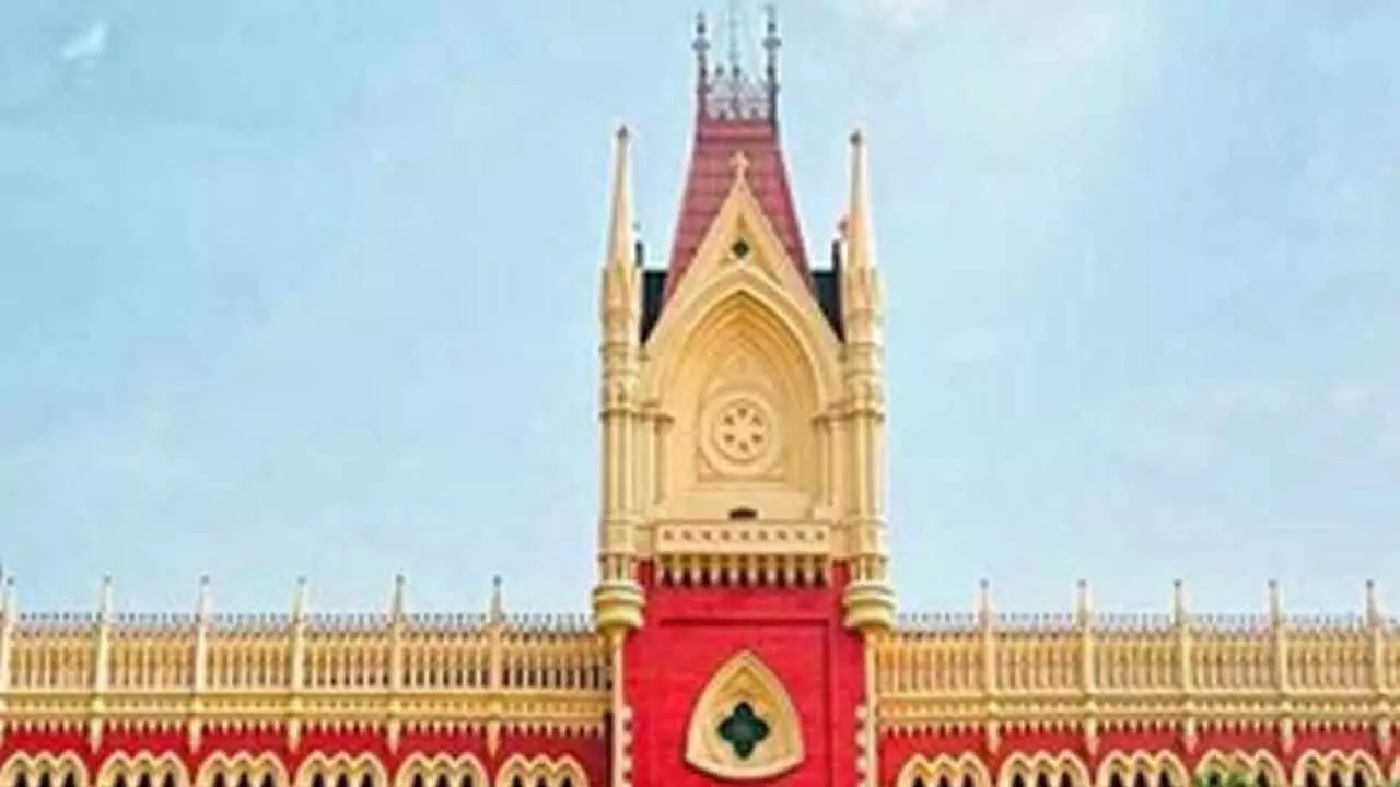 Calcutta HC issues Rule of Contempt against 21 advocates for harassing judge Calcutta HC issues Rule of Contempt against 21 advocates for harassing judge