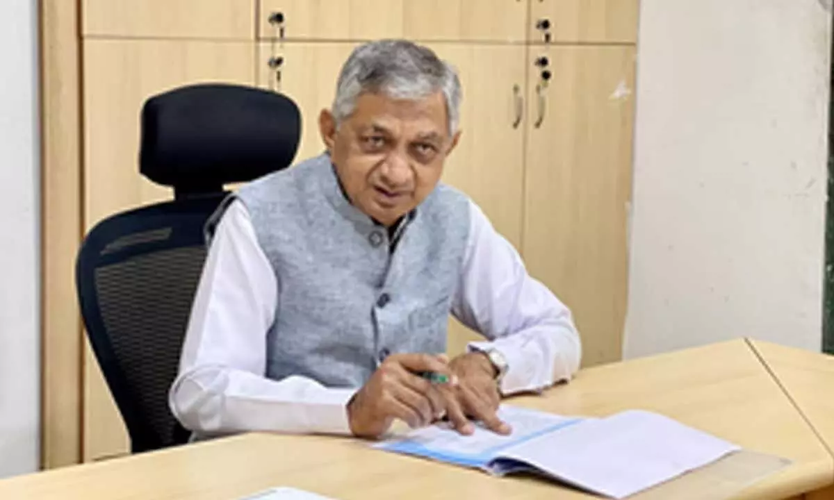 Action against 29 business units in Gujarats Mehsana over violations