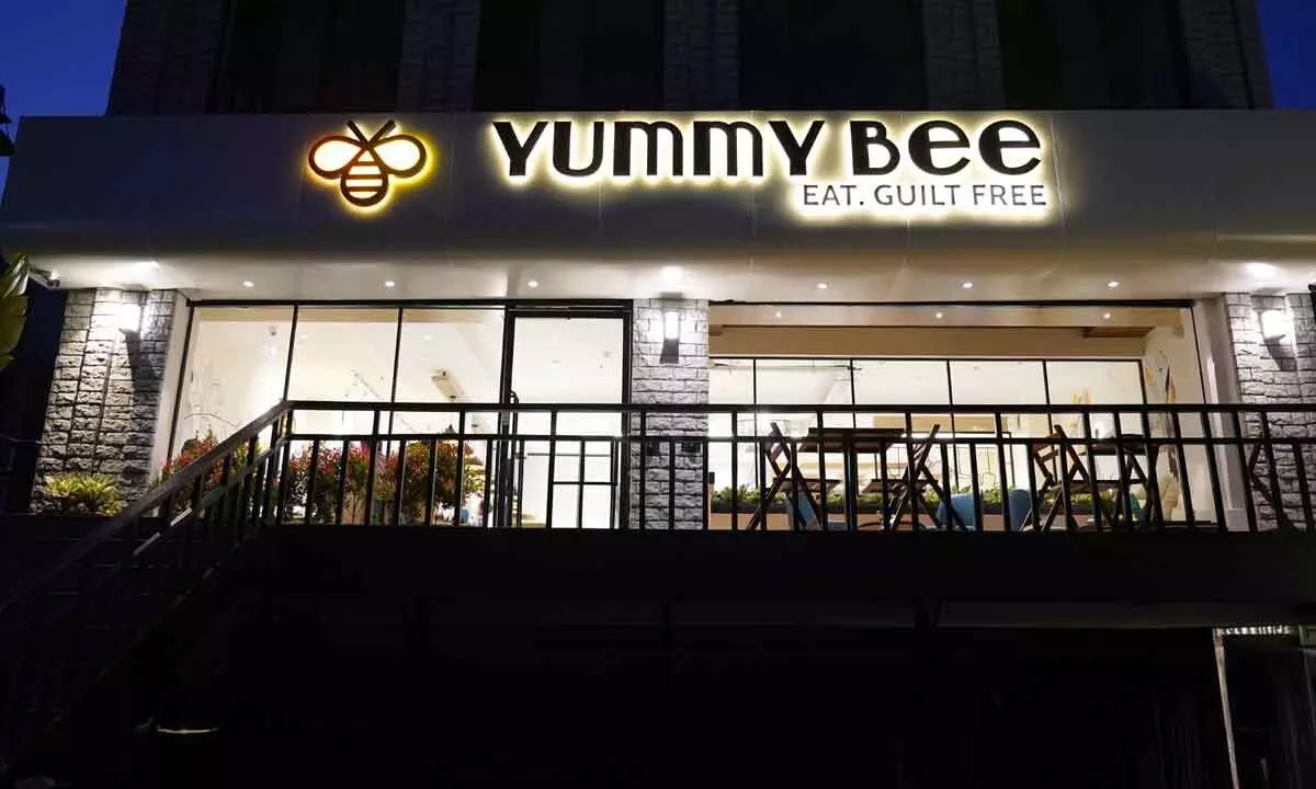 Yummy Bee Strengthens Its Presence in Hyderabad with Ninth Store, Announces Major Expansion Plans Yummy Bee Strengthens Its Presence in Hyderabad with Ninth Store, Announces Major Expansion Plans
