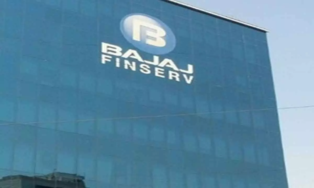 Bajaj Finance shares decline amid rising provisions, weakening asset quality
