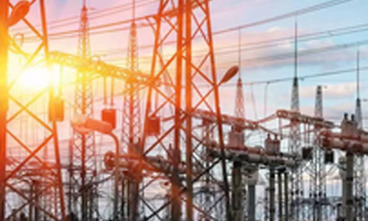 Fitch removes Adani Energy from Rating Watch Negative list, hails long-term revenue visibility Fitch removes Adani Energy from Rating Watch Negative list, hails long-term revenue visibility