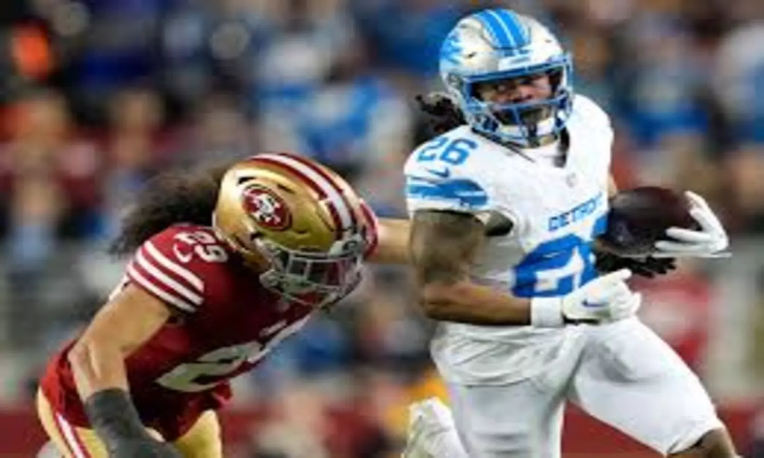 NFL Free Agency Tracker: Latest Signings, Trades & Updates NFL Free Agency Tracker: Latest Signings, Trades & Updates