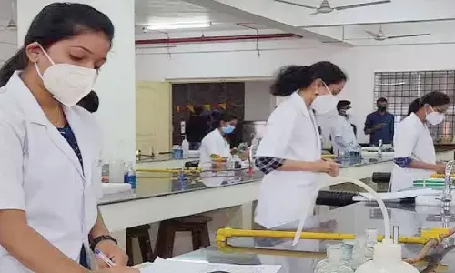 Proposal to develop medical colleges under PPP model opposed