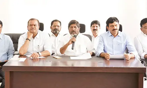 Massive Rs 11,600 cr push for YII Schools across State