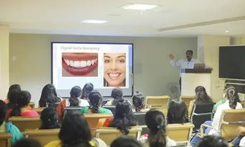 PG dental students in State forced to cough up fee hike