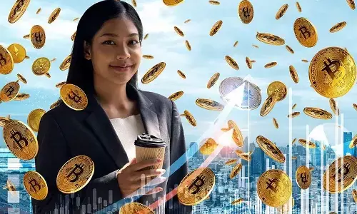 Women in Crypto: Breaking barriers and shaping India’s financial future