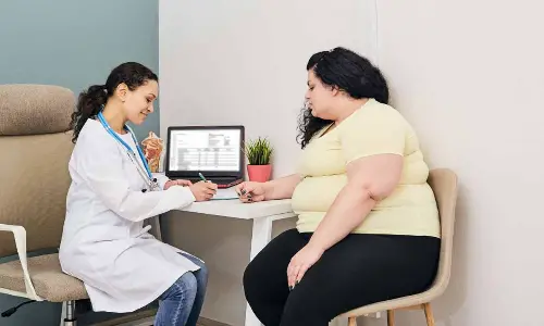 Simple Lifestyle Changes to Prevent Obesity in Young Adults