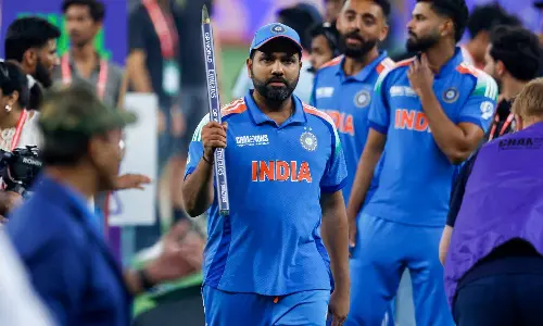 Is Rohit Sharma Going to Retire? Here’s What He Said