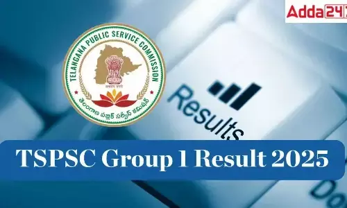 TSPSC Group-I Main Exam Results Release Date Announced