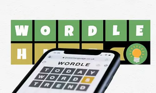 Wordle Challenge – March 10, 2025 - Tips and Answer