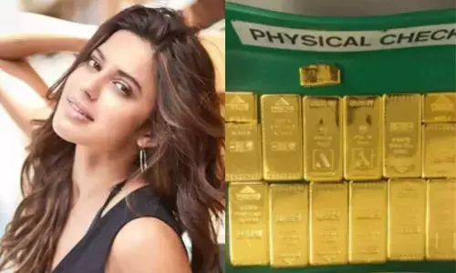 Influential politician from K’taka named