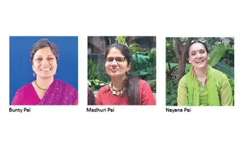 Mangaluru sisters lead mission to transform children’s reading habits