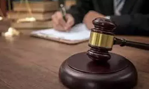 Suryapet Court Sentences Rapist to 25 Years, Fines Him Rs 30,000