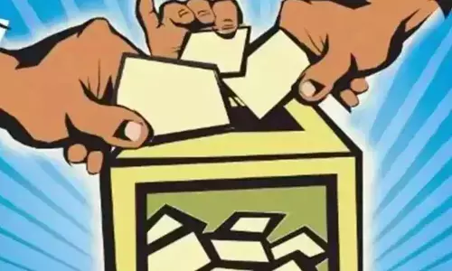 Nomination Process Begins for AP MLC Elections