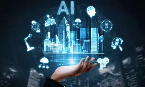 Revolutionizing Real Estate through Artificial Intelligence