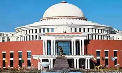 BJP MLAs disrupt Jharkhand Assembly over law and order, Question Hour adjourned
