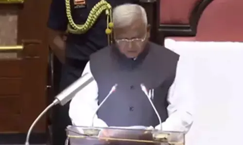 MP budget session: Governor highlights Rs 30 lakh crore investment proposals, solar pumps to farmers