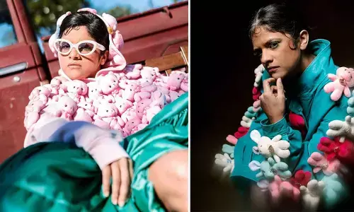 Maya S Krishnan: A Star on the Rise