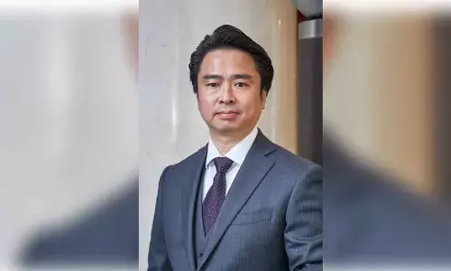 Takashi Nakajima appointed as President and CEO of Honda Cars India
