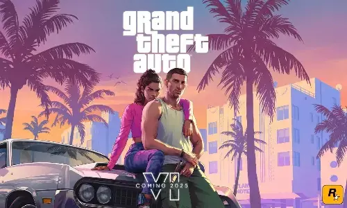 GTA VI Listed on Xbox Store Before Release