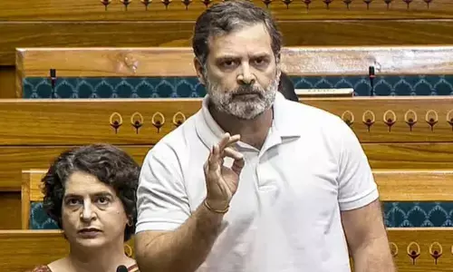 Opposition Raises Concerns Over Voter List Irregularities in Lok Sabha