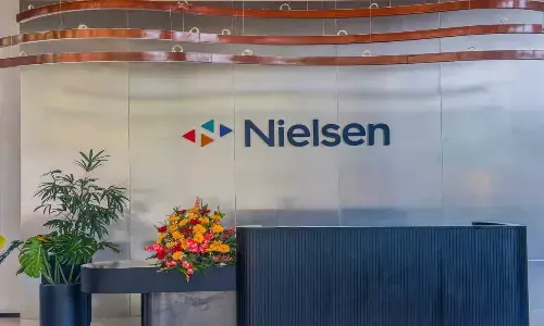 Nielsen Inaugurates New Offices in India, Eyeing Growth and Tech Innovation