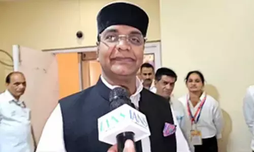 Rahul Gandhis recent remark on his party workers allegiance to BJP shows his lack of maturity: MP Minister