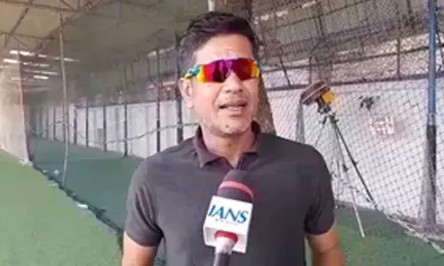 Champions Trophy: Rohit did a marvellous job in captaincy and with his batting, says ex-pacer