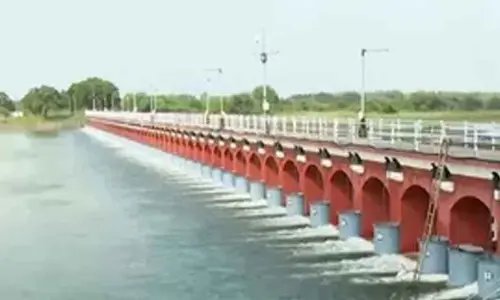 Vadodara launches Vishwamitri River deepening project to curb flood risk