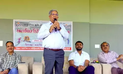 Over 7,400 beneficiaries received electricity connections in two years: Gujarat Minister