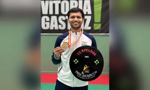 Kerala HC Advocates’ Association demands transfer of Justice Badharudeen