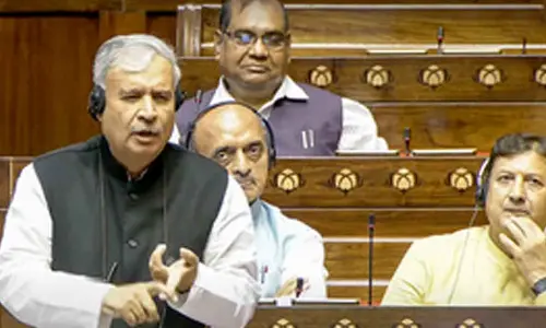 Govt schemes for poor have reduced rural-urban gap in living standards: Minister