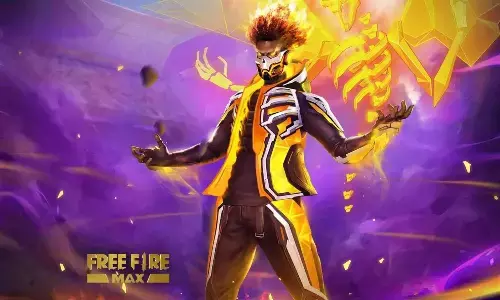 Free Fire Max Redeem Codes for March 10: How to Redeem and Get Rewards