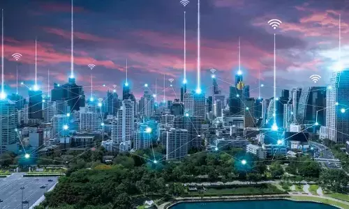 Indian Telcos Navigate Headwinds; Reveals Key Strategies to Unlock Value Amidst 4% TSR and $700 Billion Market Growth: BCG Report