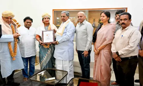 Shabana Azmi conferred lifetime award by Karnataka govt