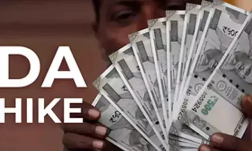 Cabinet likely to approve hike in DA for Central govt staff this week