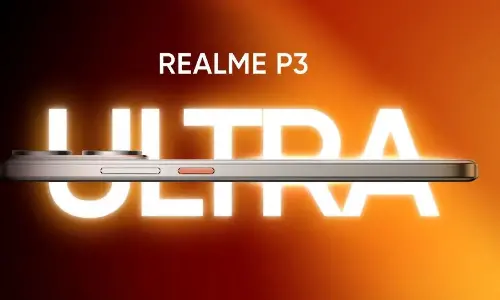 Realme P3 Ultra 5G Unveiling on March 19: Key Details Revealed