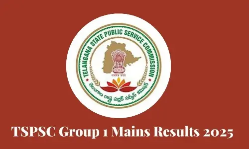 Telangana Group 1 Results Declared: Check Your Scores Now