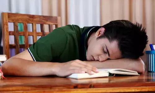 Embracing the power of naps: A key to better health and productivity