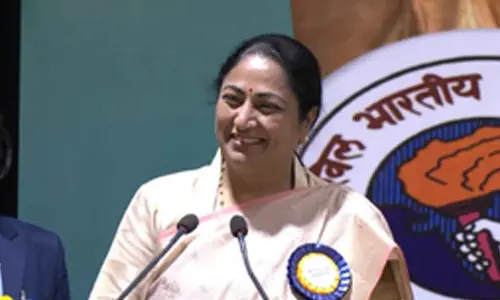 Delhi Budget: CM Rekha Gupta seeks suggestions from women, students Delhi Budget: CM Rekha Gupta seeks suggestions from women, students