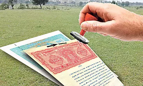 Andhra Pradesh Government Plans to Revert Land Rights Amendment for Faster Grievance Resolution