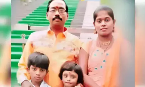 Boy injured in ‘Pushpa 2’ premier stampede still cant recognise family