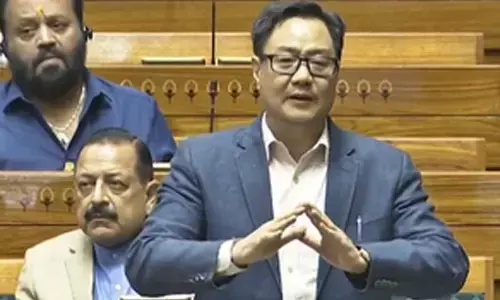 Literacy rate among Muslims 79.5 per cent, other religions 80.9: Minority Affairs Ministry