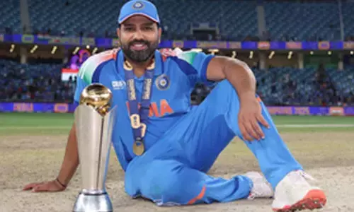 More than Rohits fitness, Team India needs his leadership, says Pravin Amre