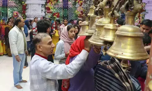 Temple Caste Discrimination Case Prompts Rights Commission Investigation