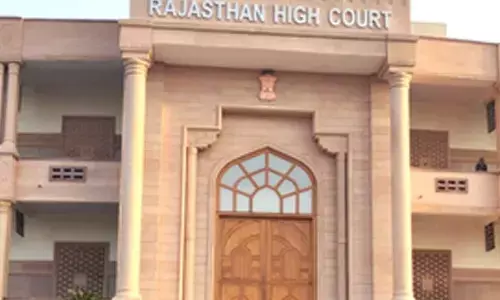 Four kg gold auctioned on Rajasthan HC orders to recover outstanding tax